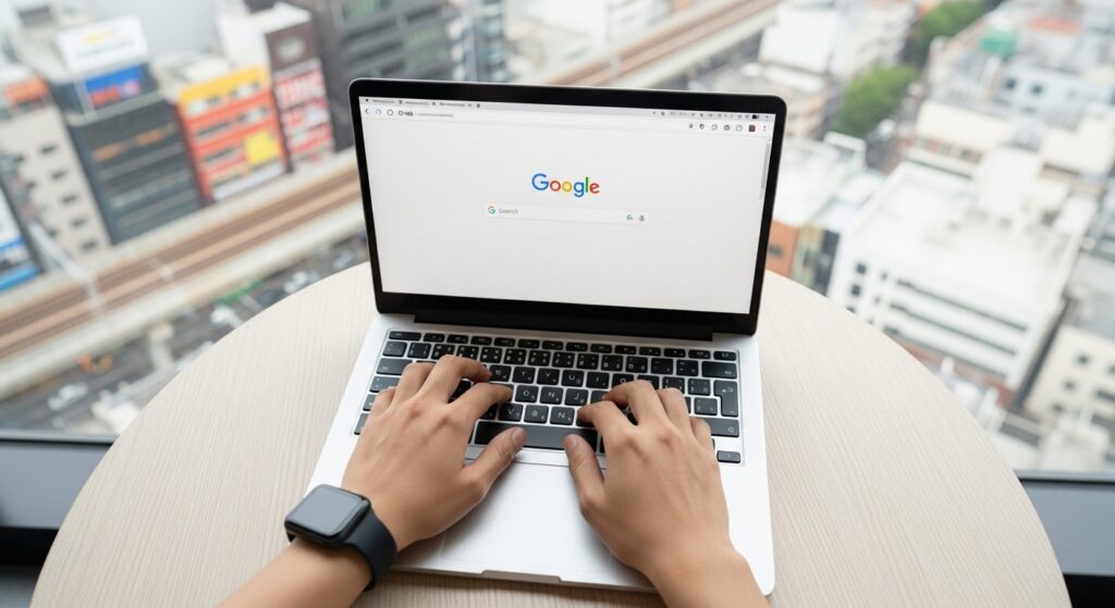 Google Discover