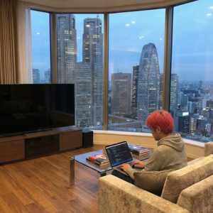 神崎 慧（AI SEO Pro代表）