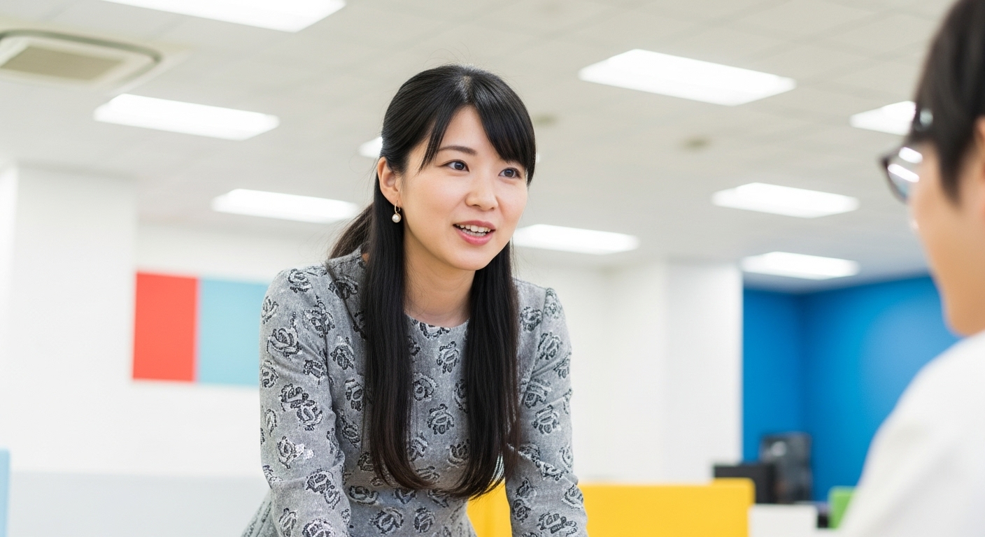 ECサイト運営 中村様