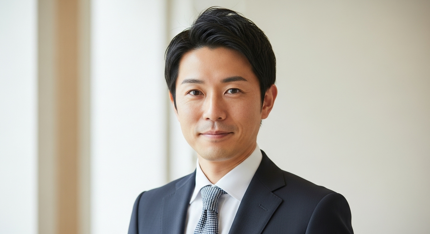 広報担当 渡辺様